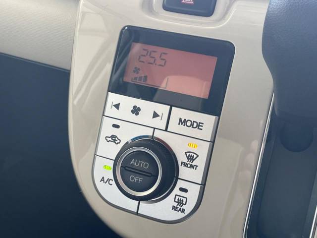 ダイハツ ムーヴキャンバス Ｇメイクアップ ＳＡⅡ 3万Km 109.8万円(神奈川県)[081]の中古車詳細