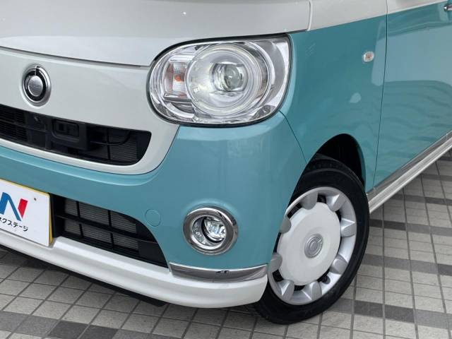 ダイハツ ムーヴキャンバス Ｇメイクアップ ＳＡⅡ 3万Km 109.8万円(神奈川県)[081]の中古車詳細