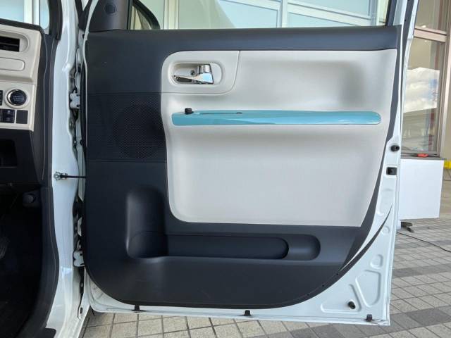 ダイハツ ムーヴキャンバス Ｇメイクアップ ＳＡⅡ 3万Km 109.8万円(神奈川県)[081]の中古車詳細