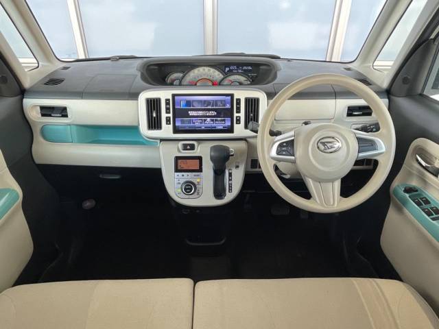 ダイハツ ムーヴキャンバス Ｇメイクアップ ＳＡⅡ 3万Km 109.8万円(神奈川県)[081]の中古車詳細