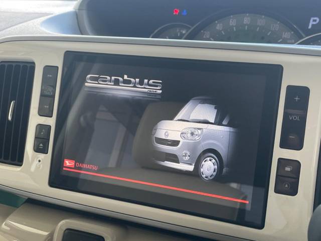 ダイハツ ムーヴキャンバス Ｇメイクアップ ＳＡⅡ 3万Km 109.8万円(神奈川県)[081]の中古車詳細