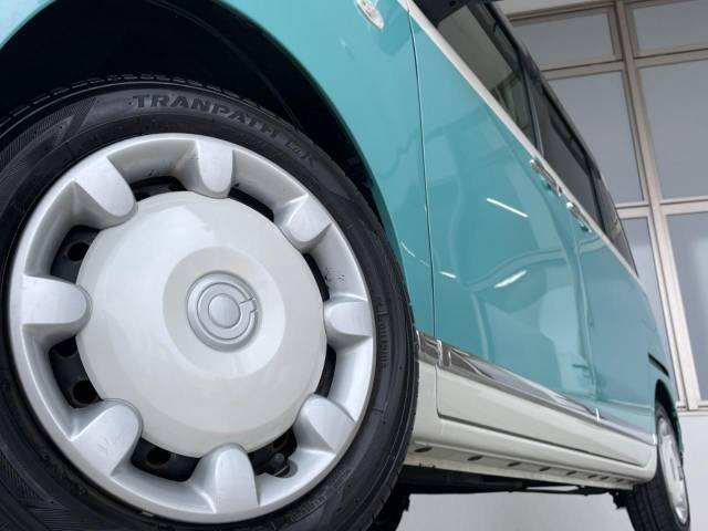 ダイハツ ムーヴキャンバス Ｇメイクアップ ＳＡⅡ 3万Km 109.8万円(神奈川県)[081]の中古車詳細