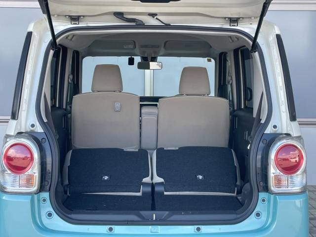 ダイハツ ムーヴキャンバス Ｇメイクアップ ＳＡⅡ 3万Km 109.8万円(神奈川県)[081]の中古車詳細