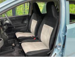 ミライース Ｌ ＳＡⅢの中古車画像