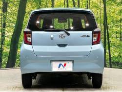 ミライース Ｌ ＳＡⅢの中古車画像