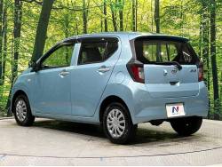 ミライース Ｌ ＳＡⅢの中古車画像