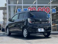 ミライース Ｇ スマートセレクションＳＡの中古車画像