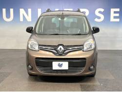 カングー ゼンの中古車画像