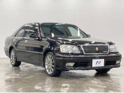 17クラウン　アスリートV クラウン アスリートV（トヨタ）[4AT]のカタログ詳細情報｜中古車の