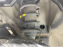 ハスラー Ｊ ブラックインテリアパッケージ装着車の中古車画像