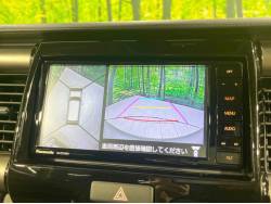 ハスラー Ｊ ブラックインテリアパッケージ装着車の中古車画像