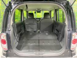 ハスラー Ｊ ブラックインテリアパッケージ装着車の中古車画像