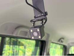 ハスラー Ｊ ブラックインテリアパッケージ装着車の中古車画像