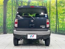 ハスラー Ｊ ブラックインテリアパッケージ装着車の中古車画像