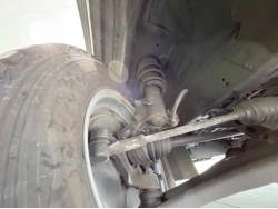 キャリイトラック ＫＣパワステ農繁仕様の中古車画像