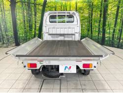 キャリイトラック ＫＣパワステ農繁仕様の中古車画像