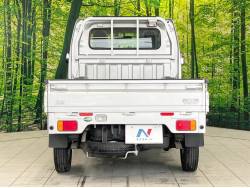 キャリイトラック ＫＣパワステ農繁仕様の中古車画像