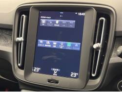 ＸＣ４０ Ｂ３の中古車画像