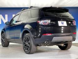 ディスカバリースポーツ ＨＳＥの中古車画像