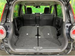 キャスト スポーツＳＡⅢの中古車画像