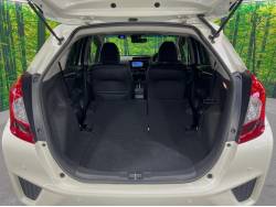 フィット １５ＸＬの中古車画像