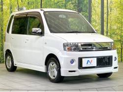 トッポ ローデストＧの中古車画像