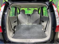 ｅＫワゴン Ｅの中古車画像