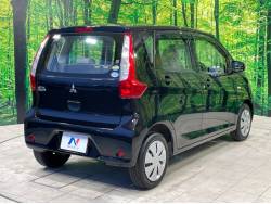 ｅＫワゴン Ｅの中古車画像