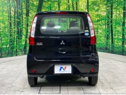 ｅＫワゴン Ｅの中古車画像