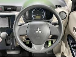 ｅＫワゴン Ｅの中古車画像