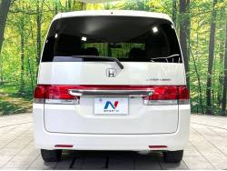 ステップワゴン Ｇの中古車画像