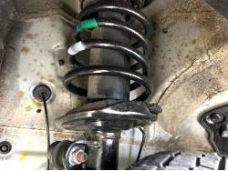 ステップワゴン Ｇの中古車画像