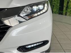 ヴェゼル 特別仕様車ハイブリッドＸ・ホンダセンシング ブリリアントスタイルエディションの中古車画像