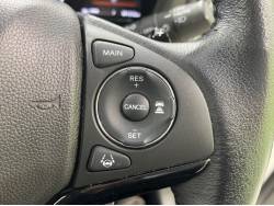 ヴェゼル 特別仕様車ハイブリッドＸ・ホンダセンシング ブリリアントスタイルエディションの中古車画像