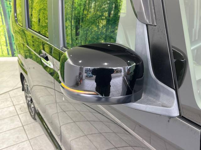 ホンダ Ｎ－ＢＯＸカスタム Ｇ・Ｌターボホンダセンシング 2.9万Km 149.9万円(富山県)[411]の中古車詳細