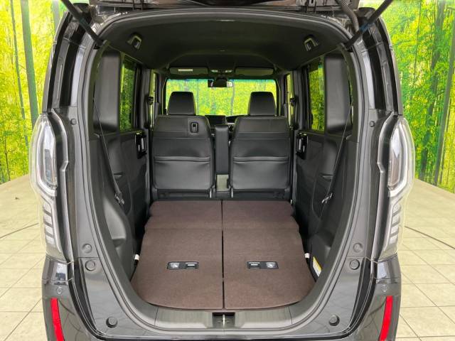 ホンダ Ｎ－ＢＯＸカスタム Ｇ・Ｌターボホンダセンシング 2.9万Km 149.9万円(富山県)[411]の中古車詳細