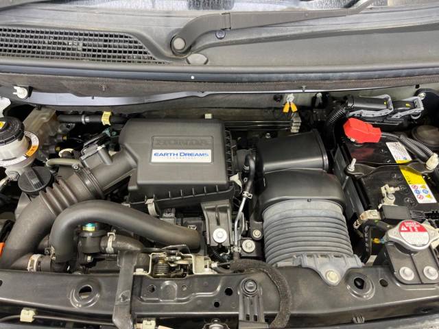 ホンダ Ｎ－ＢＯＸカスタム Ｇ・Ｌターボホンダセンシング 2.9万Km 149.9万円(富山県)[411]の中古車詳細