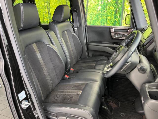 ホンダ Ｎ－ＢＯＸカスタム Ｇ・Ｌターボホンダセンシング 2.9万Km 149.9万円(富山県)[411]の中古車詳細