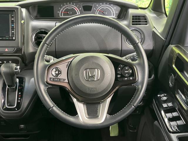 ホンダ Ｎ－ＢＯＸカスタム Ｇ・Ｌターボホンダセンシング 2.9万Km 149.9万円(富山県)[411]の中古車詳細