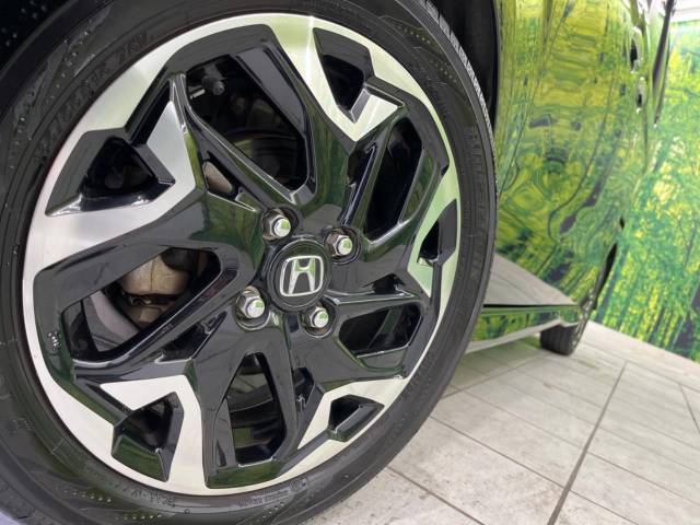 ホンダ Ｎ－ＢＯＸカスタム Ｇ・Ｌターボホンダセンシング 2.9万Km 149.9万円(富山県)[411]の中古車詳細