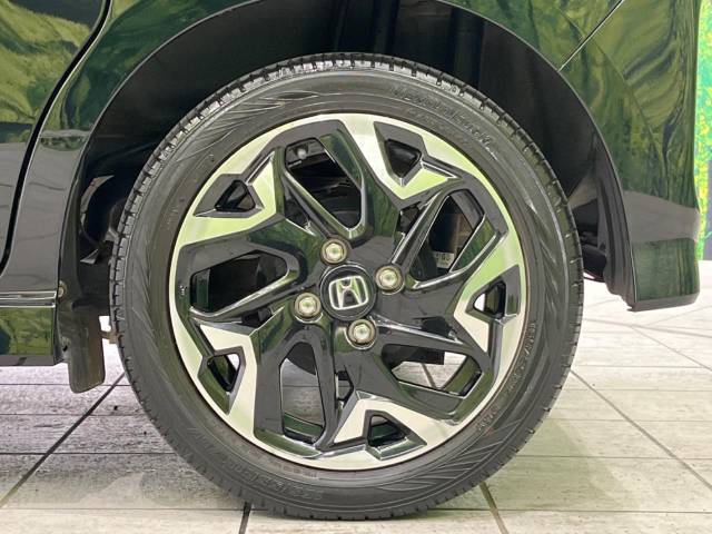 ホンダ Ｎ－ＢＯＸカスタム Ｇ・Ｌターボホンダセンシング 2.9万Km 149.9万円(富山県)[411]の中古車詳細