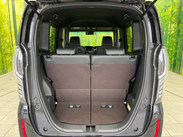 ホンダ Ｎ－ＢＯＸカスタム Ｇ・Ｌターボホンダセンシング 2.9万Km 149.9万円(富山県)[411]の中古車詳細