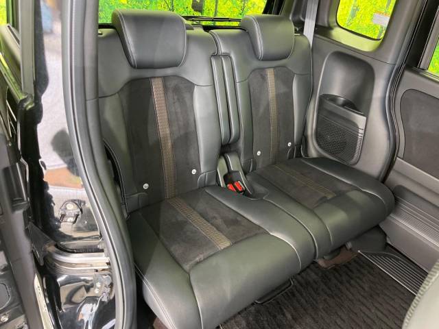 ホンダ Ｎ－ＢＯＸカスタム Ｇ・Ｌターボホンダセンシング 2.9万Km 149.9万円(富山県)[411]の中古車詳細