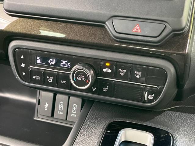 ホンダ Ｎ－ＢＯＸカスタム Ｇ・Ｌターボホンダセンシング 2.9万Km 149.9万円(富山県)[411]の中古車詳細