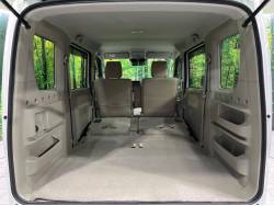 エブリイワゴン ＰＺターボ 標準ルーフの中古車画像