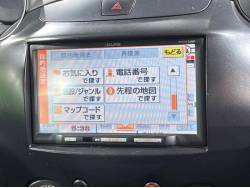 デミオ １３Ｓの中古車画像