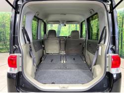 タント Ｘスペシャルの中古車画像