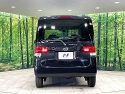 タント Ｘスペシャルの中古車画像