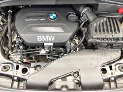 ２シリーズ ２１８ｄグランツアラー ラグジュアリーの中古車画像