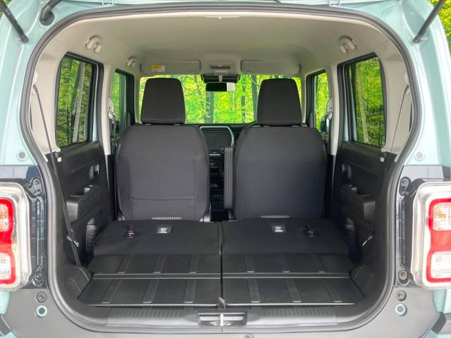 スズキ ハスラー ハイブリッドＧ 10Km 139.8万円(高知県)[590]の中古車詳細